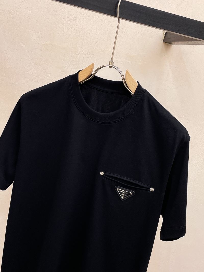 Prada T-Shirts